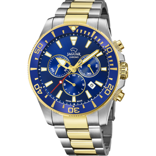 Montre jaguar homme - jaguar,