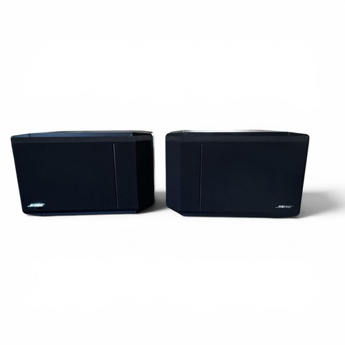 Bose 301 series direct - bose, iv
