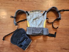 Tula Ergonomic Baby Toddler