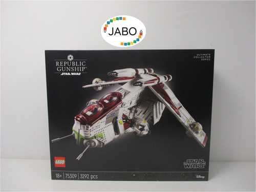 Lego star wars - ),
