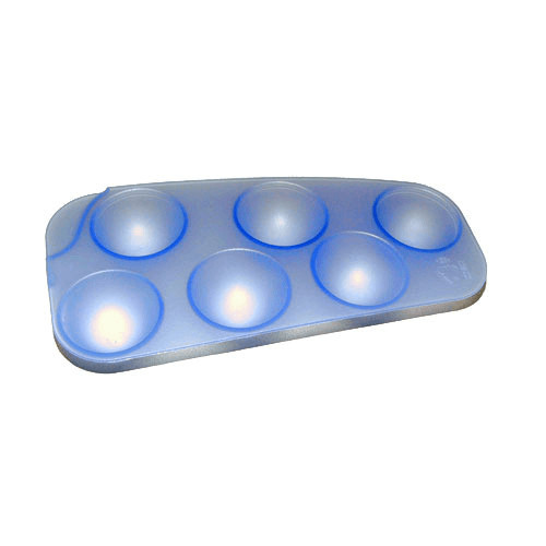 Bac oeufs pour - pour, refrigerateur