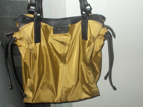 Sac burberry etat neuf - burberry,