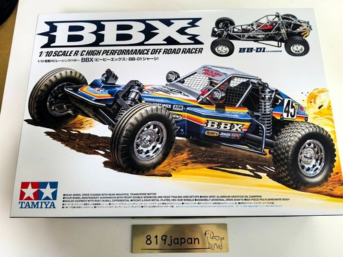 Neuf tamiya 58719 rc - tamiya,