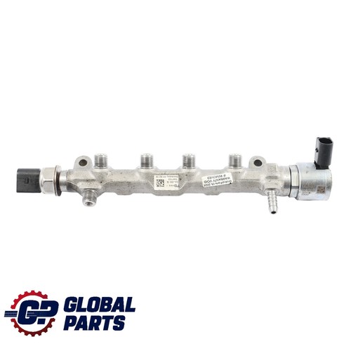 Audi rail d injection - 8u,