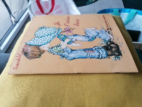Album panini aime bien - je, t