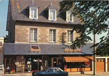 Carte ROTHENEUF Place du Centre L'Epicerie centrale