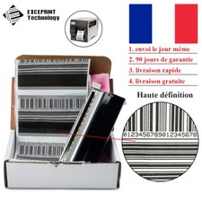✅Tête d'impression pour Zebra ZT410 ZT411 203dpi P1058930-009 Printer PrintHead✅
