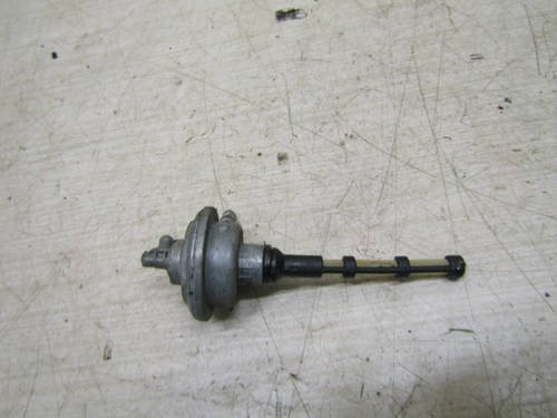 Robinet carburant yamaha - robinet,