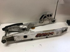 UN BRAS OSCILLANT ARRIERE MOTO KTM 250 GS 1997