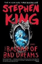 Stephen King The Bazaar of Bad