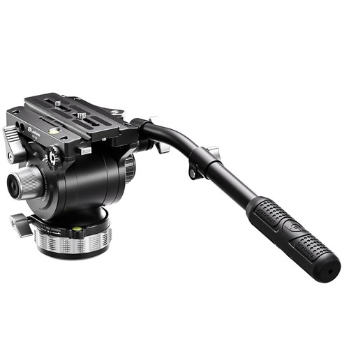 Leofoto tête vidéo - bv-20,