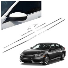 pour Honda Civic Berline (FC)