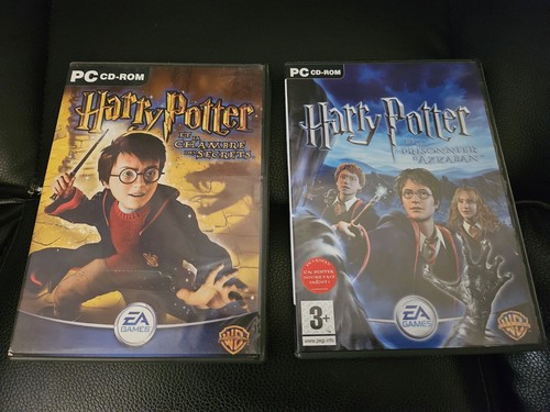 Jeux harry potter - jeux, :