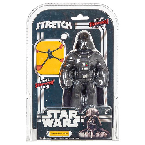 Extensible star wars darth - star,