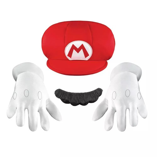 Super mario bros kit - super,
