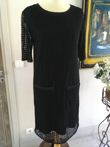 Robe zyga neuve - zyga, dentelle