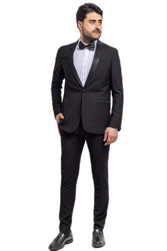 Smoking homme châles