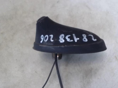 Antenne peugeot 206 phase - 206,