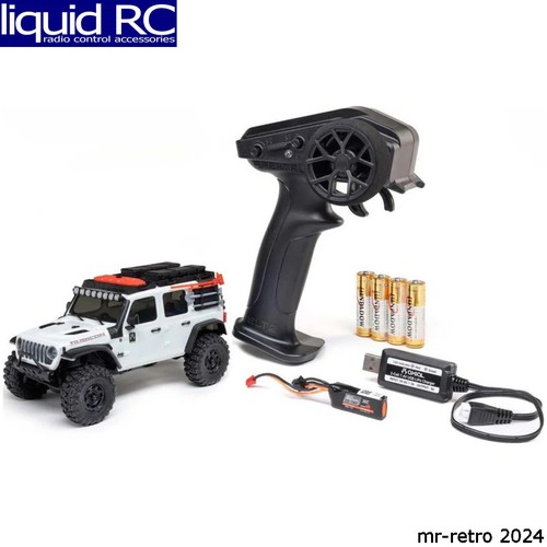 Axial racing 2261t2 - axial, 1/30