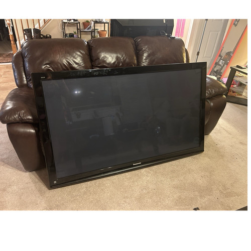 Panasonic p65s1 65in - tc-p65s1,