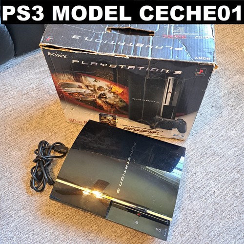 Sony playstation ceche01 - sony,