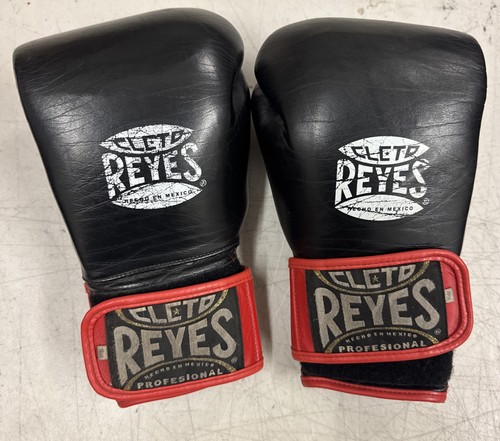 Authentic cleto reyes - cleto,