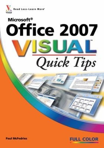 Microsoft office 2007 - office,