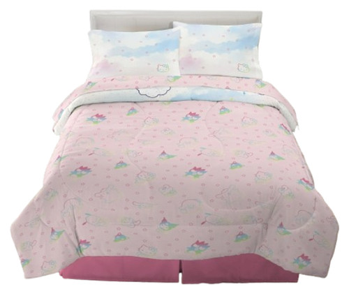 Hello kitty and friends kids - friends,