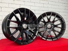 4X 18" M3 CSL 359 style roues
