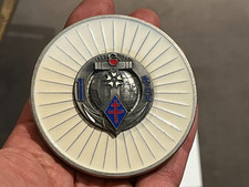 medaille  1er rima  delsart