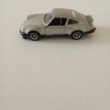 Solido 1/43 Porsche Carrera RS