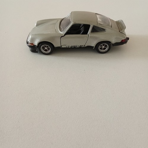 Solido porsche carrera - solido, rs
