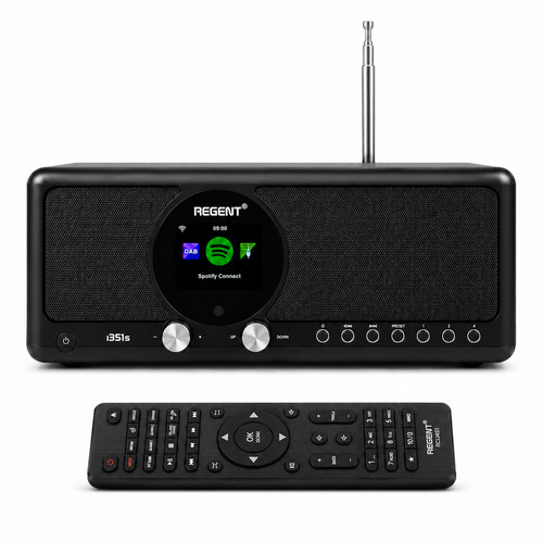 Ferguson regent i351s radio - i351s,