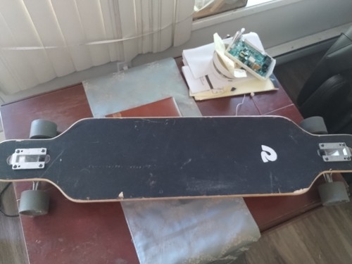Longboard retrospect - longboard,