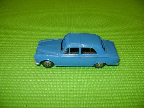 Dinky toys 24b - dinky,