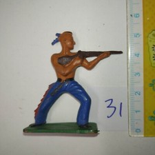STARLUX ancienne figurine
