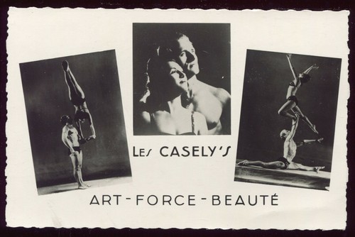 Cpa carte photo - cpa, carte-photo