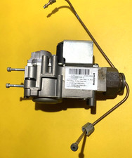 GAZ Honeywell  VK4100C 1026