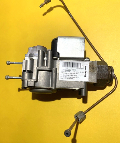 Gaz honeywell vk4100c - gaz,