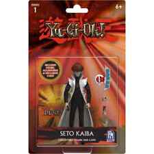 2 Figurines Seto Kaiba