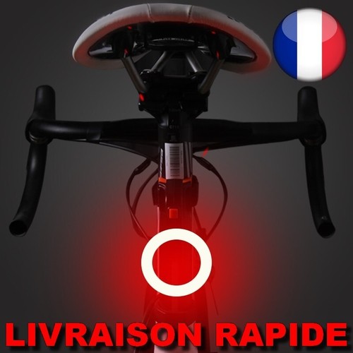 Feu arrière led - feu,