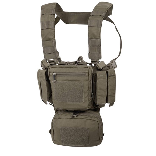 Helikon gilet combat mini - de,
