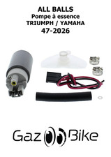 Pompe à essence TRIUMPH DAYTONA 675 STREET TRIPLE TIGER 800  ALL BALLS 47-2026