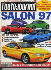 L'AUTO JOURNAL n°443