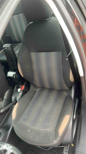 Siege avant gauche peugeot 208 - siege,