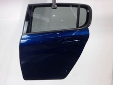 ?? PORTE ARRIERE GAUCHE PEUGEOT 308 ➤9802165680 ♻️