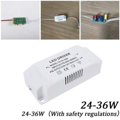 Transformateur électronique