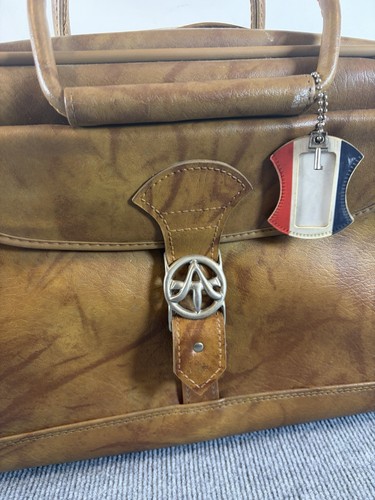 Vintage american tourister - tourister, aa
