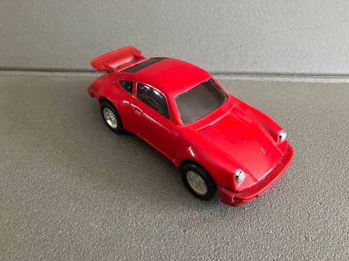 Jouet ancien tôle voiture - tôle,
