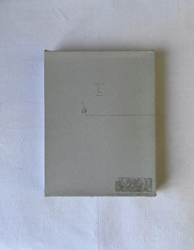 Saul steinberg leporellos - saul, steinberg,